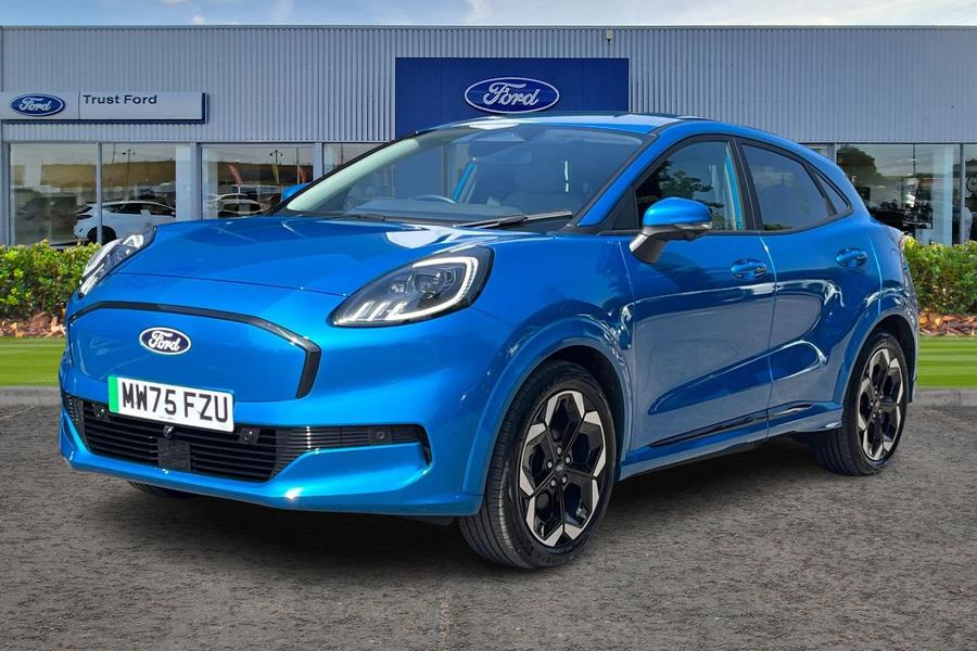 Ford PUMA GEN-E Photo autoimg-a99c4c4d4047bfab8a74f04f53b3f0f04574f660.jpg
