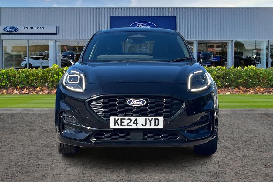 Ford PUMA Photo autoimg-a99c677a3b7c52f0d9164b6c77483439a8756f3a.jpg