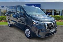 Used Nissan PRIMASTAR WG23CAV 1