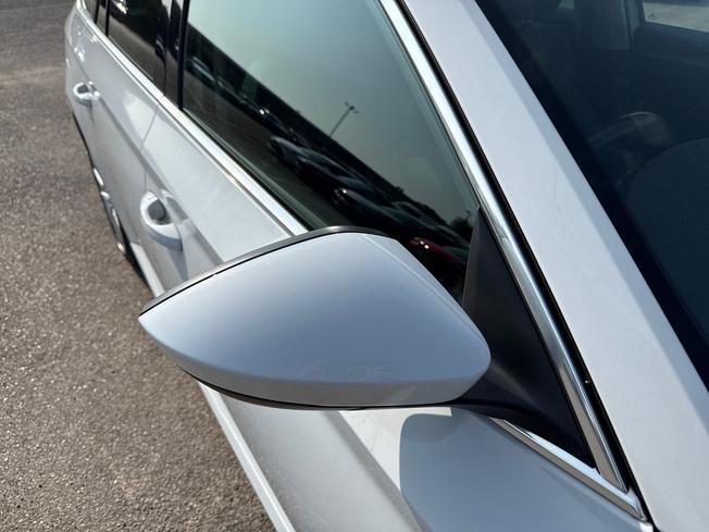 ŠKODA Superb Photo 20