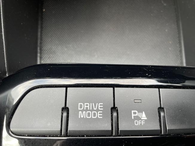 KIA Stonic Photo 37
