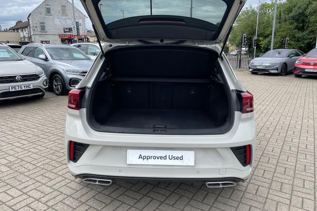 VOLKSWAGEN T-Roc Photo 39