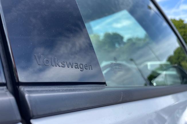VOLKSWAGEN T-Cross Photo 23
