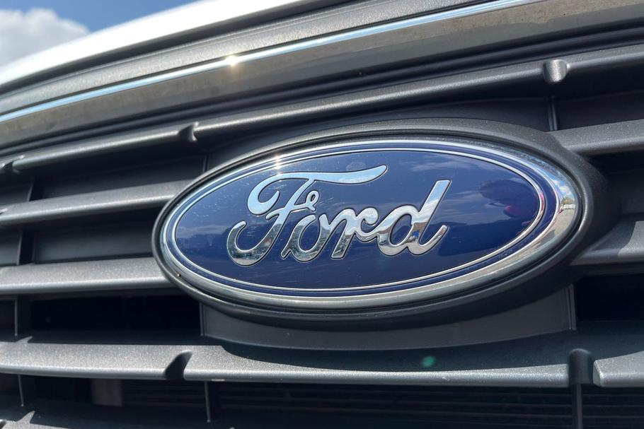 Used Ford TRANSIT CONNECT WR75JEJ 16