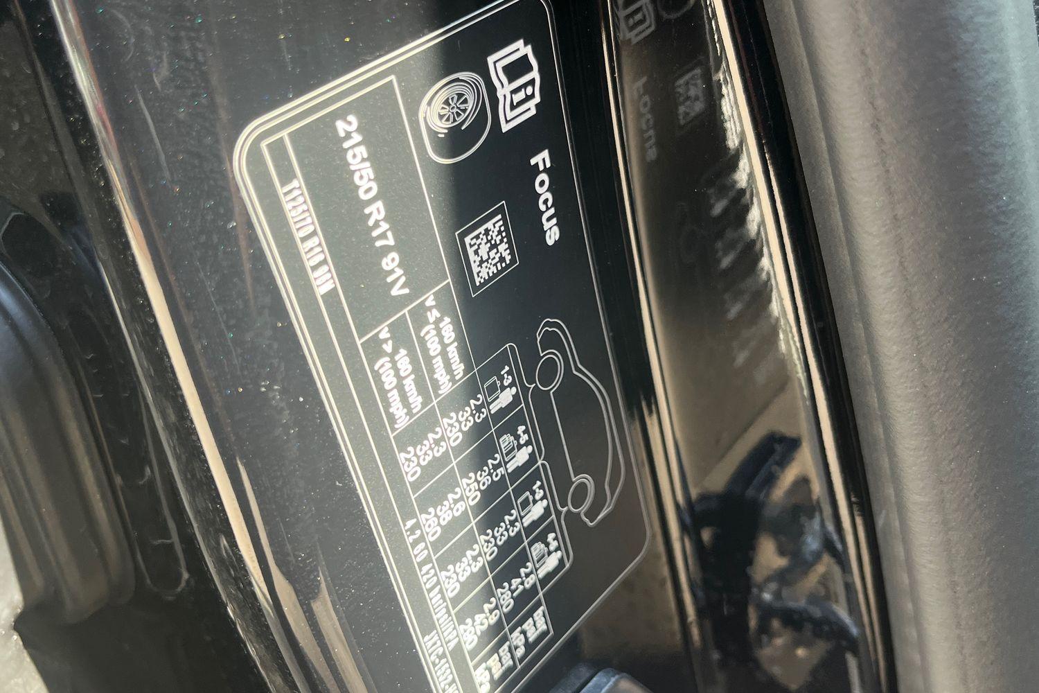 Ford FOCUS Photo 33