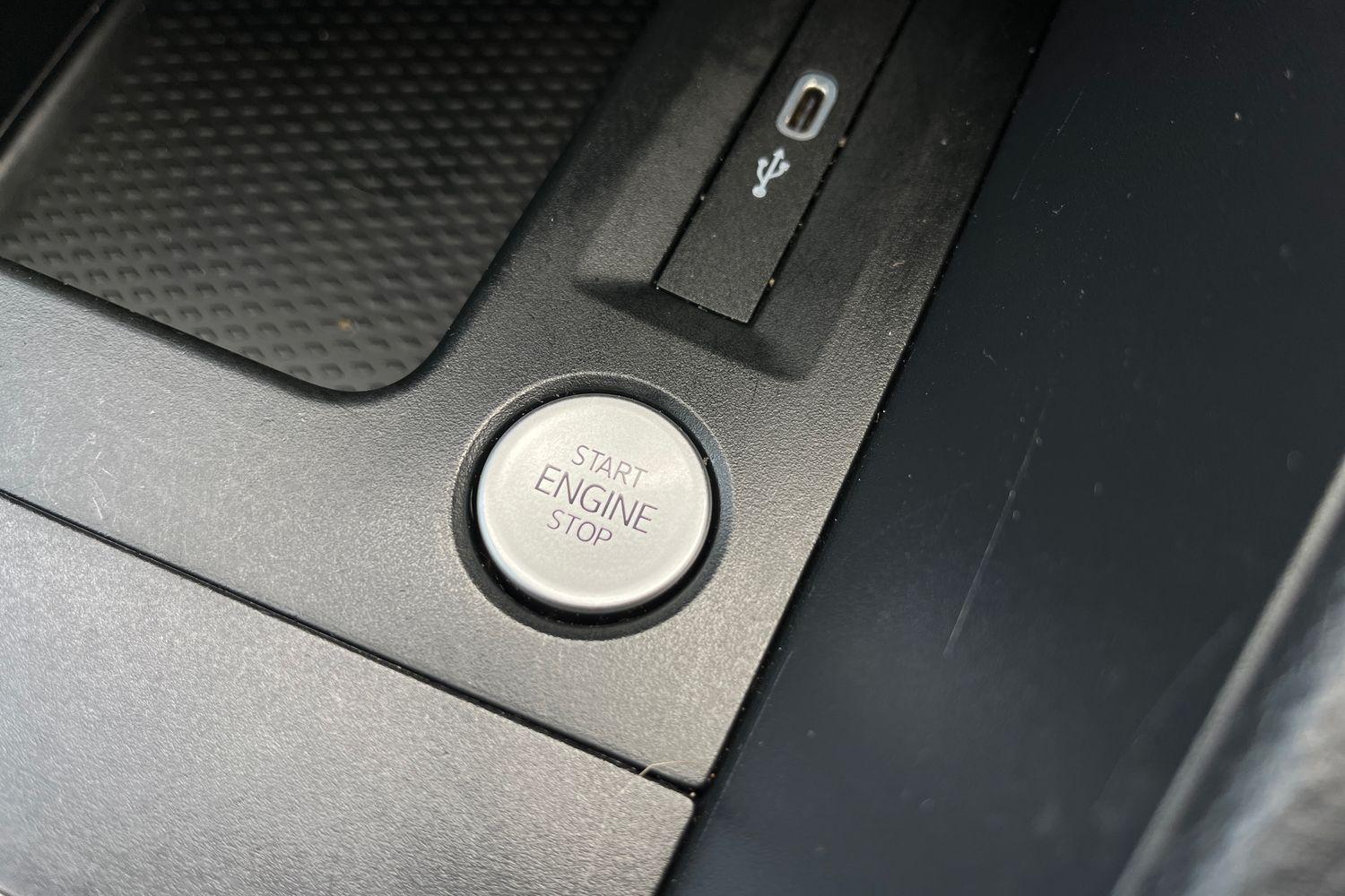 Ford Grand Tourneo Connect Photo 32