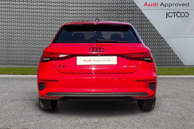 Audi A3 Photo 7