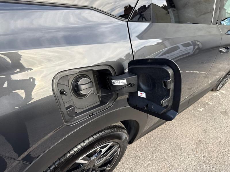 Used Peugeot 3008 KM75GVP 31