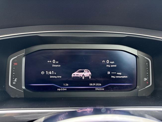 Volkswagen Tiguan Allspace Photo 15