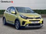 Kia Picanto Photo 0