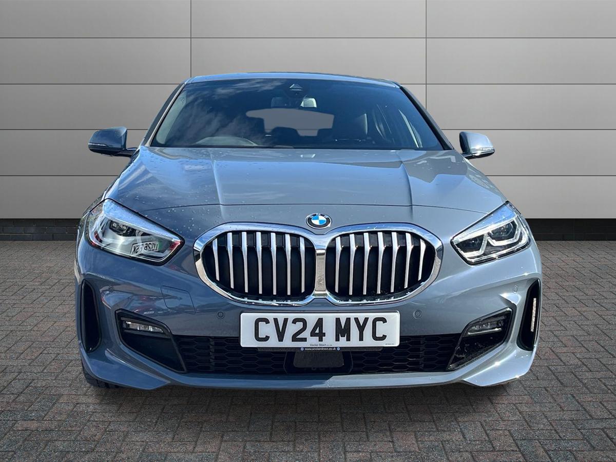 BMW 1 Series Photo 7