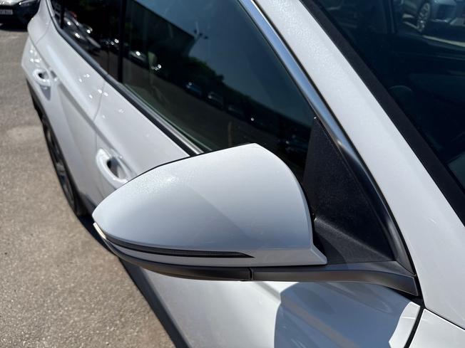 HYUNDAI Tucson Photo 20
