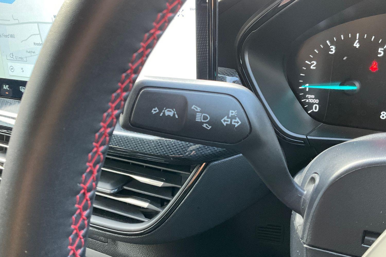 Ford Focus Photo 13