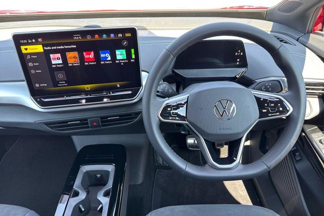 VOLKSWAGEN ID.4 Photo 11