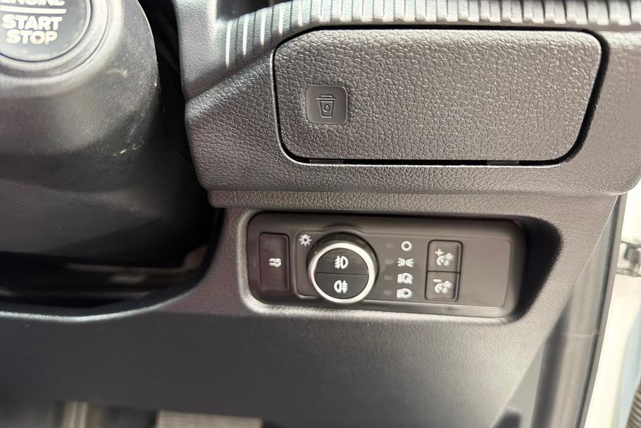 Used Ford RANGER BG25NLY 22