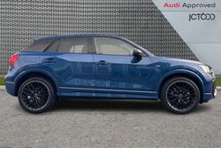 AUDI Q2 Photo 4