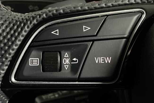 Audi A3 Photo 16