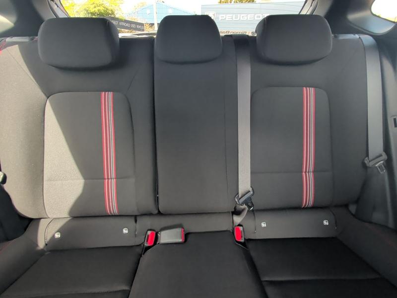 Used Hyundai i20 NX74TXA 29