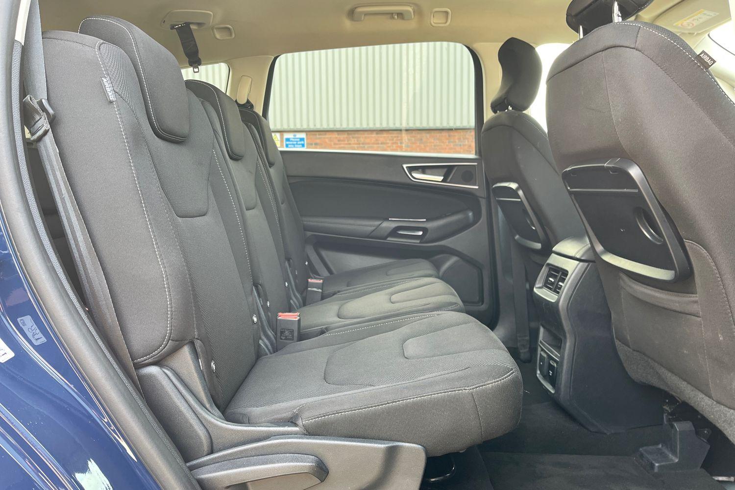 Ford S-Max Photo 26