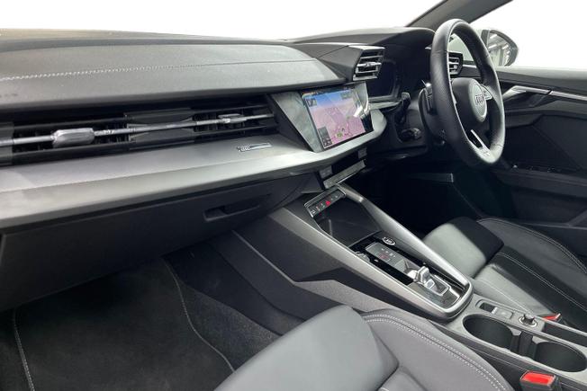 AUDI A3 Photo 2
