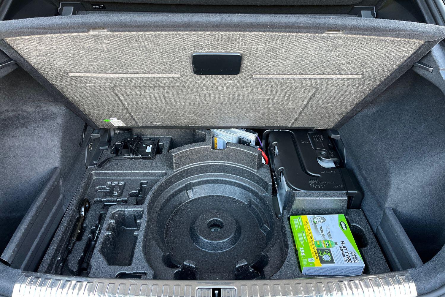 Audi Q3 Photo 22