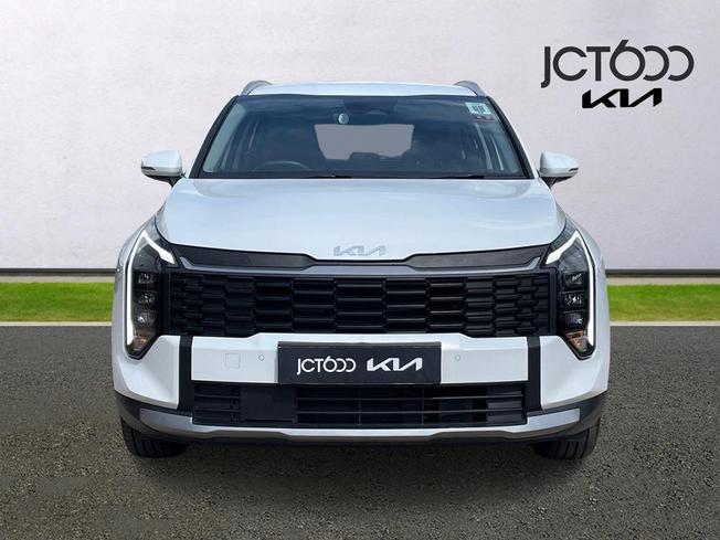 KIA Sportage Photo 8