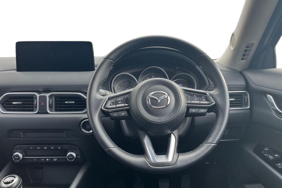 Mazda CX-5 Photo autoimg-a9ae8450cea876fb1974d86f39502a72a83ae9b7.jpg