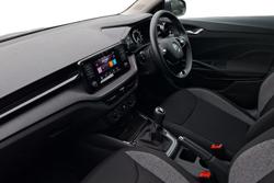 ŠKODA Fabia Photo 2