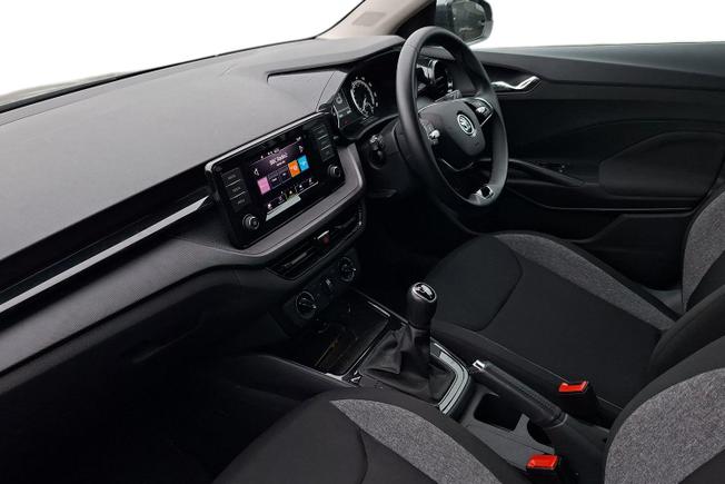 ŠKODA Fabia Photo 2