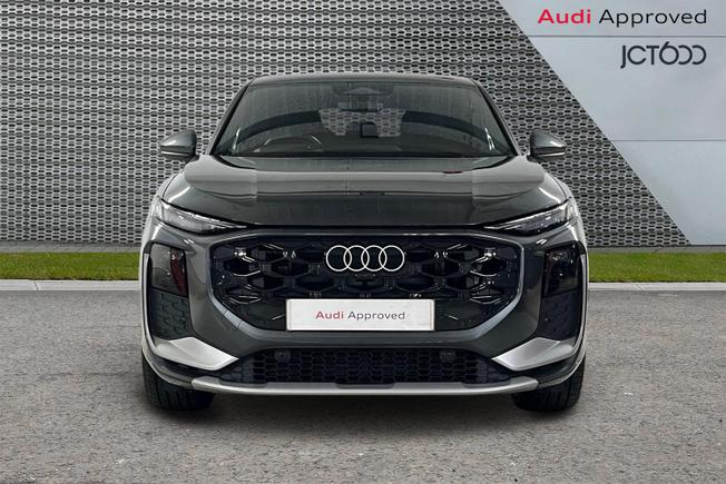 Audi Q3 Photo 8