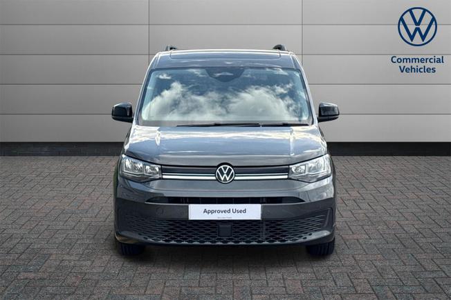 Volkswagen Caddy Maxi Photo 8