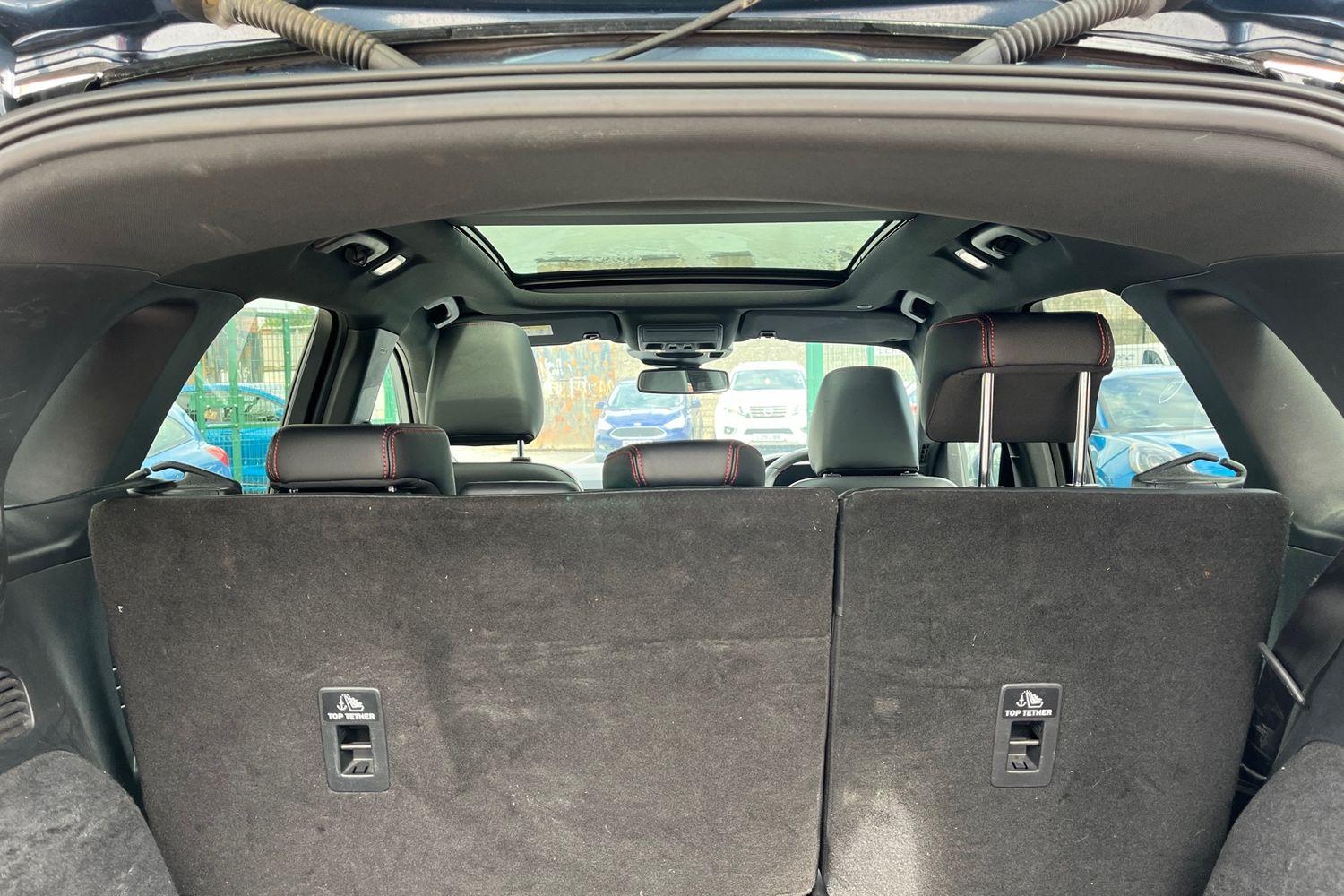 Ford KUGA Photo 20