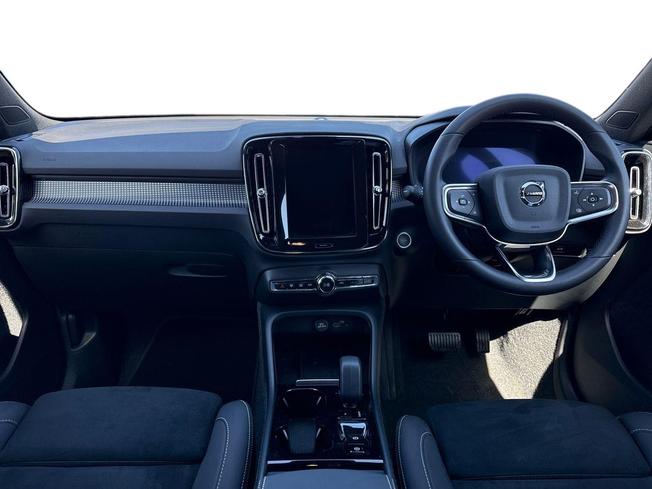 VOLVO Xc40 Photo 10