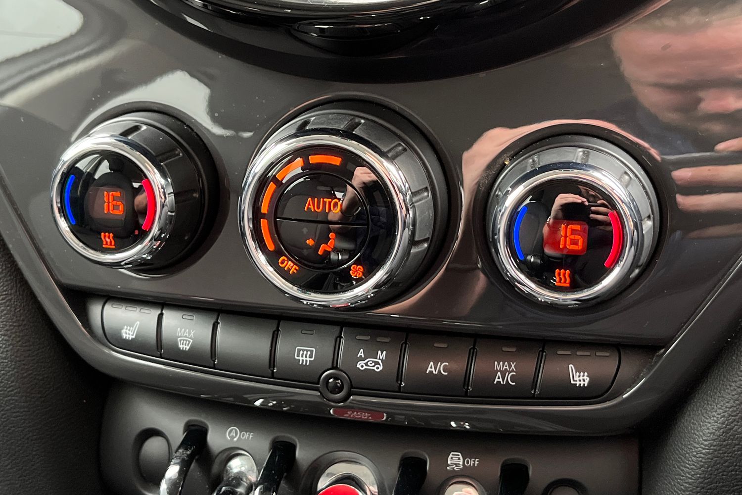 MINI Countryman Photo 32