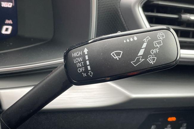 SEAT Leon Photo 34