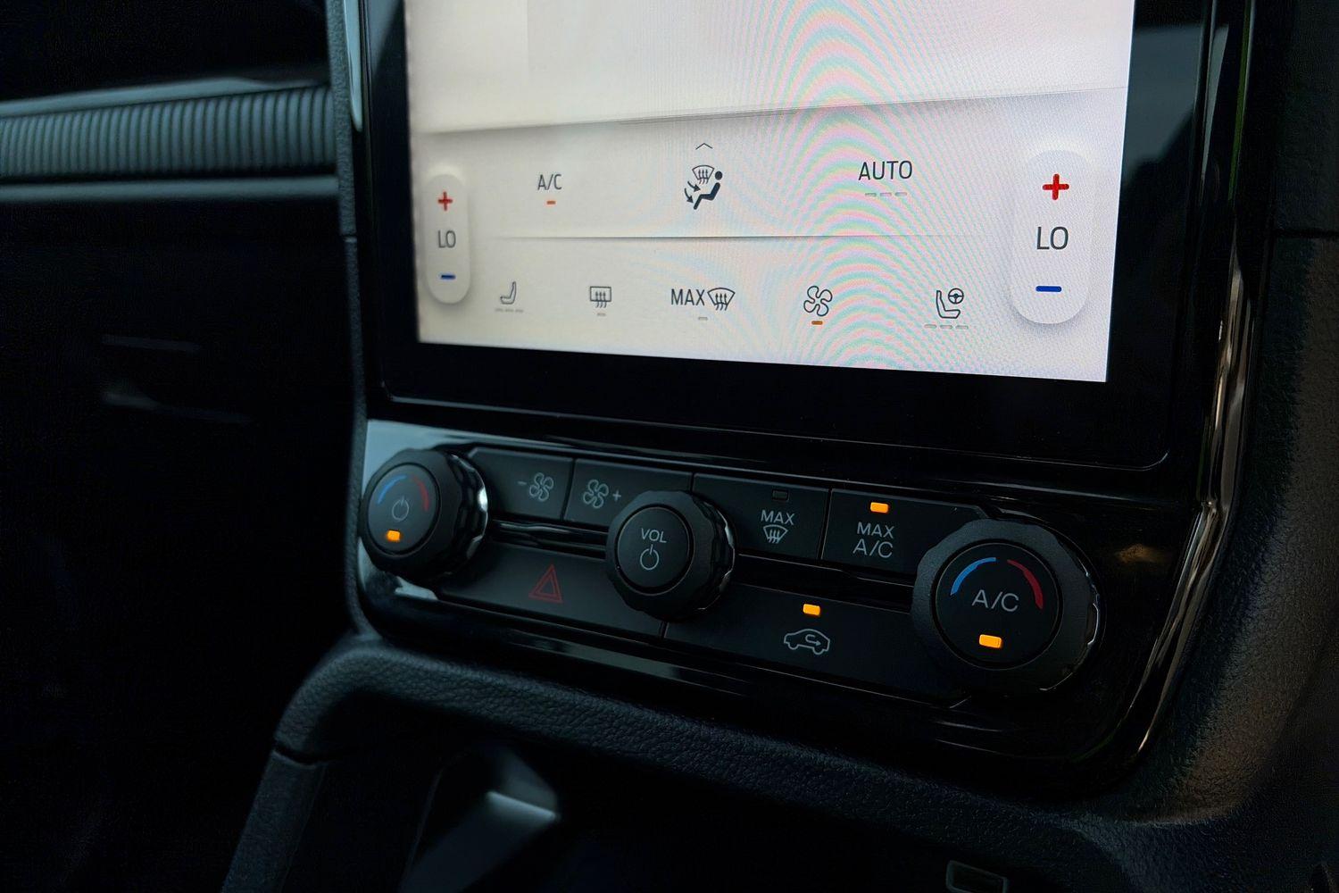 Ford RANGER Photo 37