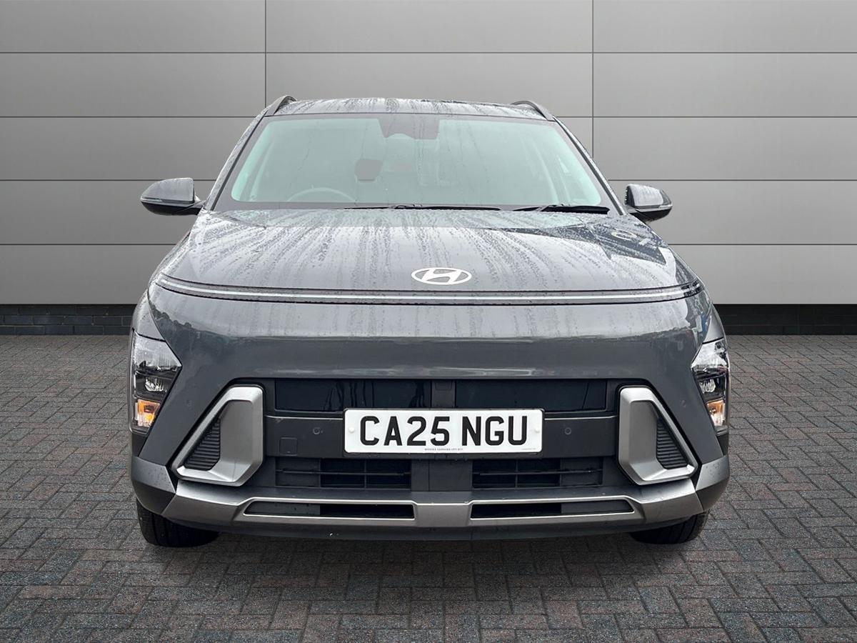 Hyundai KONA Photo 7