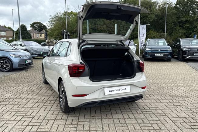 Volkswagen Polo Photo 31