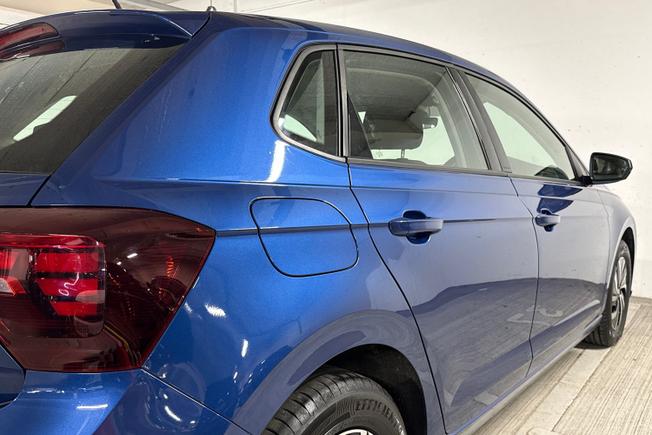Volkswagen Polo Photo 34