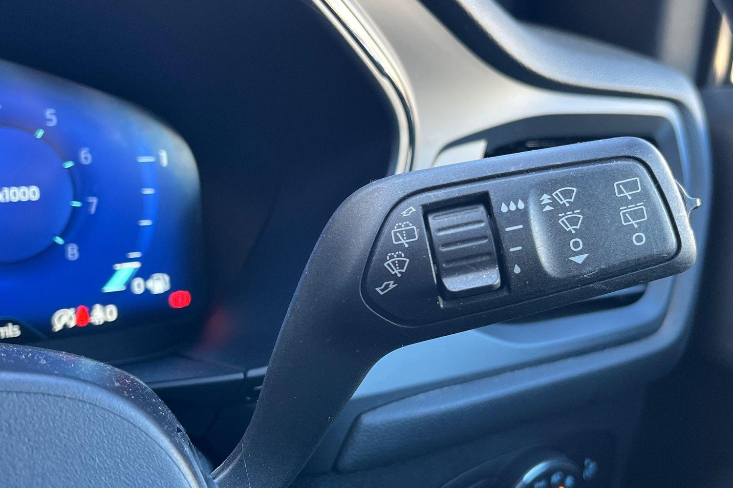 Ford Focus Photo 14