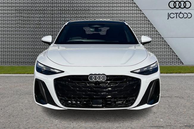 Audi  A6 Avant Photo 8