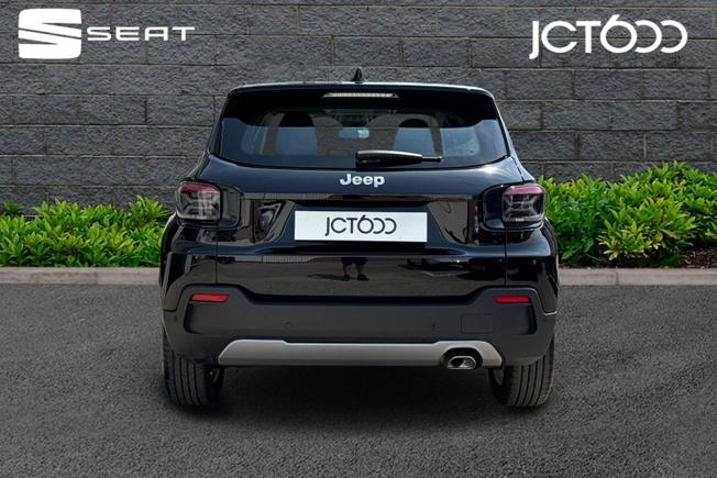 JEEP Avenger Photo 7