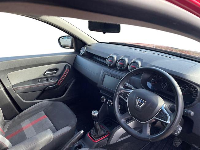 DACIA Duster Photo 6