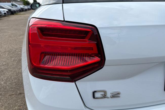 AUDI Q2 Photo 44