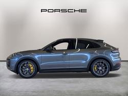 PORSCHE CAYENNE Photo 4