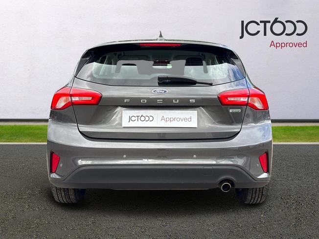 FORD Focus Photo 7