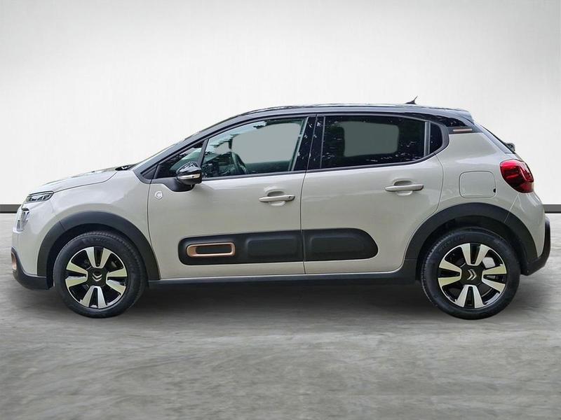 Used Citroen C3 LA72NRF 6