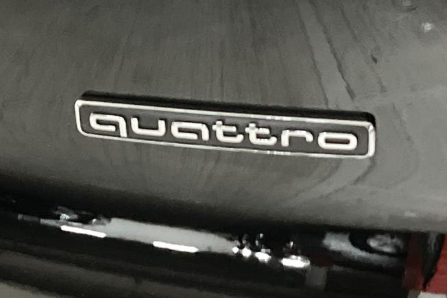 AUDI Q5 Photo 36
