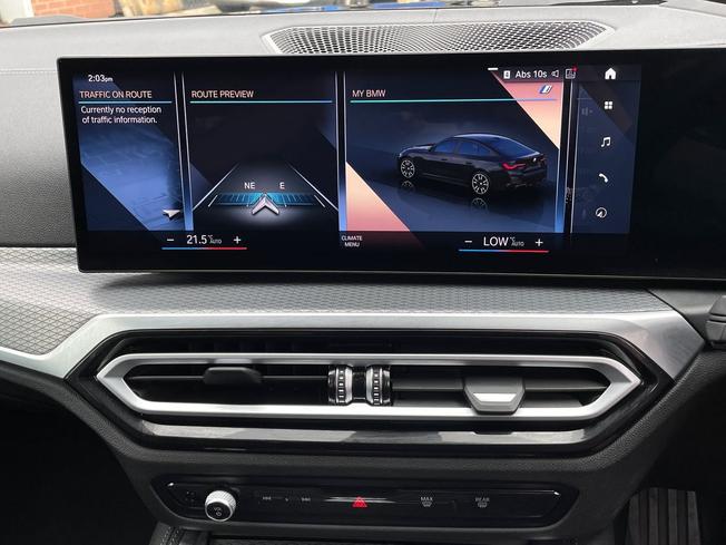 BMW I4 Photo 49
