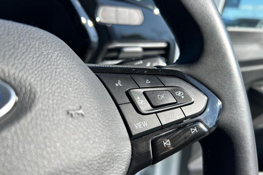 Used FORD TRANSIT CONNECT BG75DPZ 36